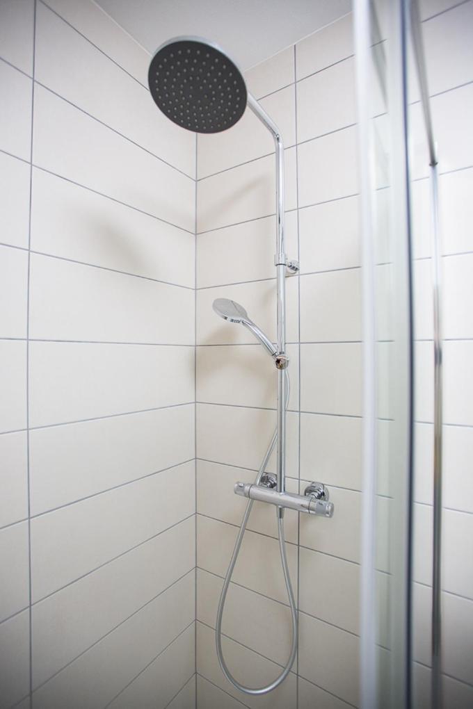 Studio Cosy Et Lumineux Bike Parking Saverne Ngoại thất bức ảnh