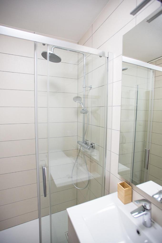 Studio Cosy Et Lumineux Bike Parking Saverne Ngoại thất bức ảnh
