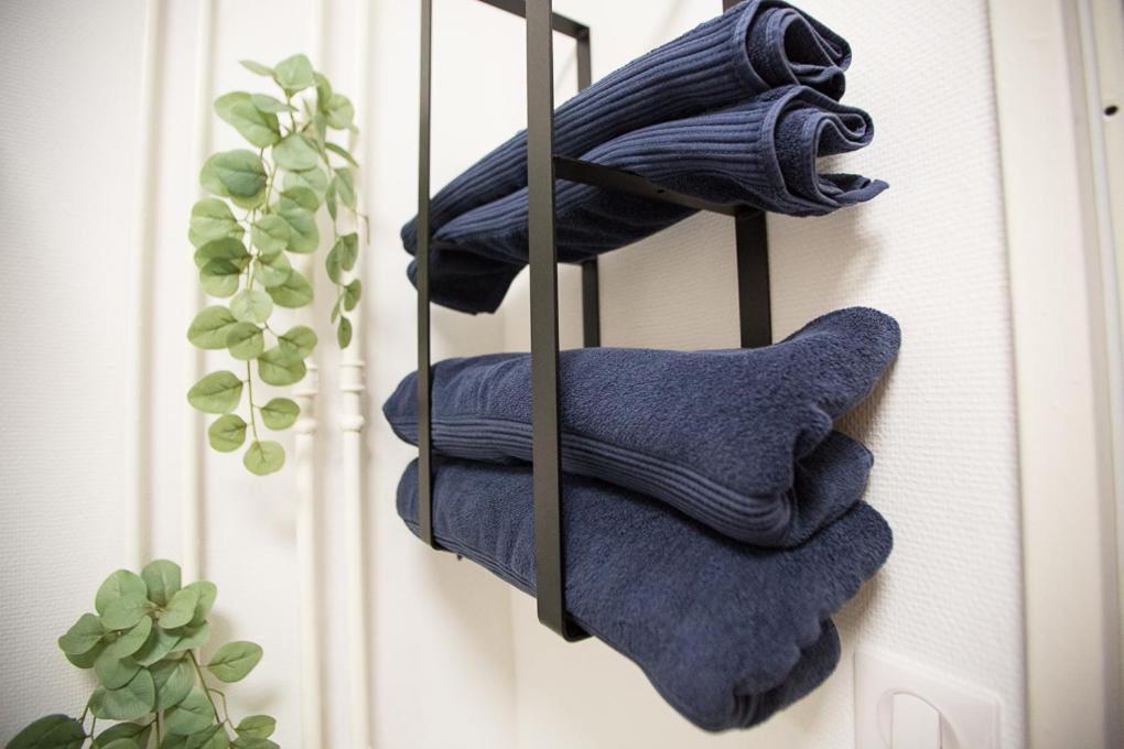 Studio Cosy Et Lumineux Bike Parking Saverne Ngoại thất bức ảnh